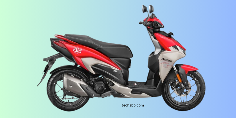 Hero Xoom 125R Launch Date and Price In India, Design, Engine, Features