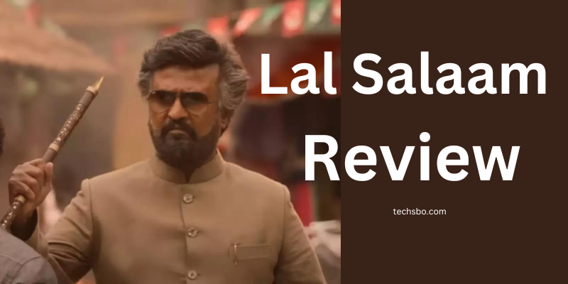 Lal Salaam Review - Rajinikanth's Presence Elevates a Dignified Yet Overlong Film