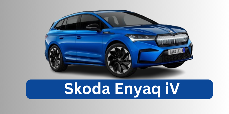 Skoda Enyaq iV Launch Date and Price In India | Features, Design and more