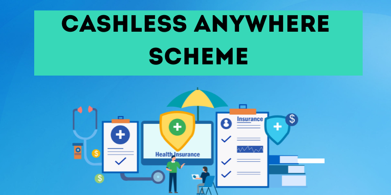 Benefits of the Cashless Anywhere Scheme