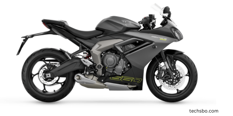 Triumph Daytona 660 Price In India, Featuers And Specifications