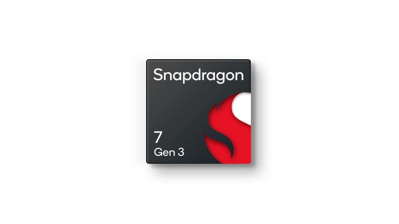 Qualcomm Snapdragon 7+ Gen 3: A Leap Forward in Mid-Range Chipsets
