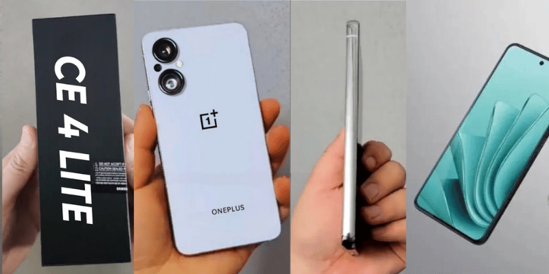 OnePlus Nord CE 4 5G Check Launch Date In India and Price