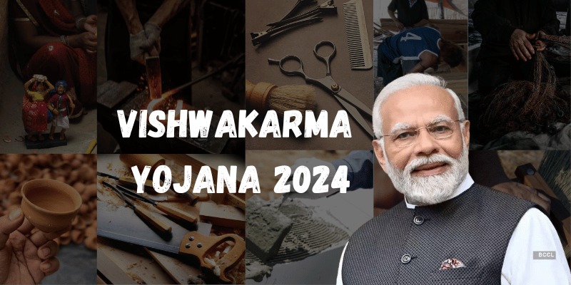 PM Vishwakarma Yojana 2024: All You Need to Know